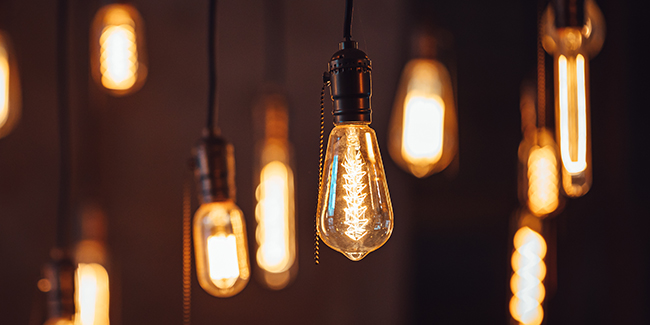Éclairage — Électricité 06